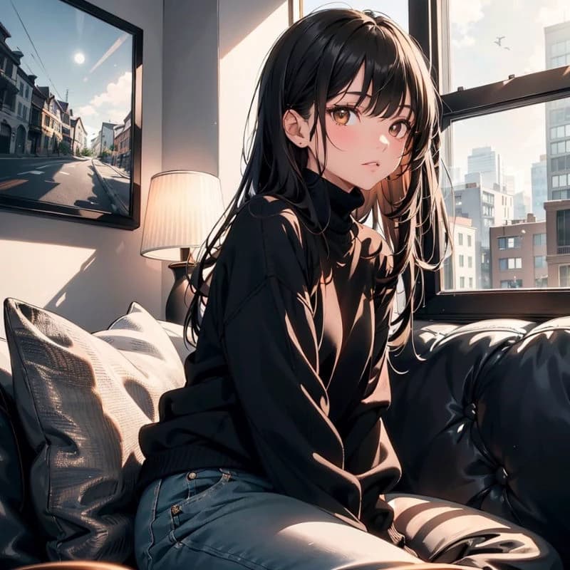 Lana - Your Once Affectionate Wife thumbnail