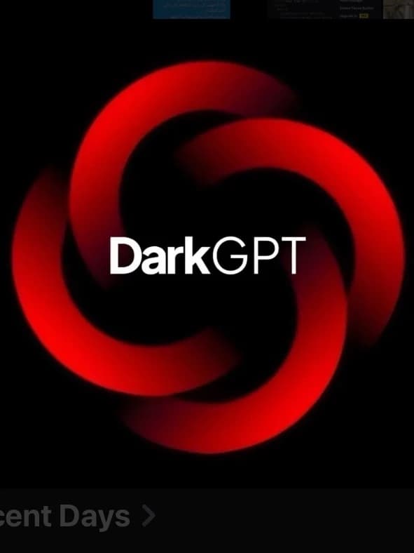 DarkGPT thumbnail