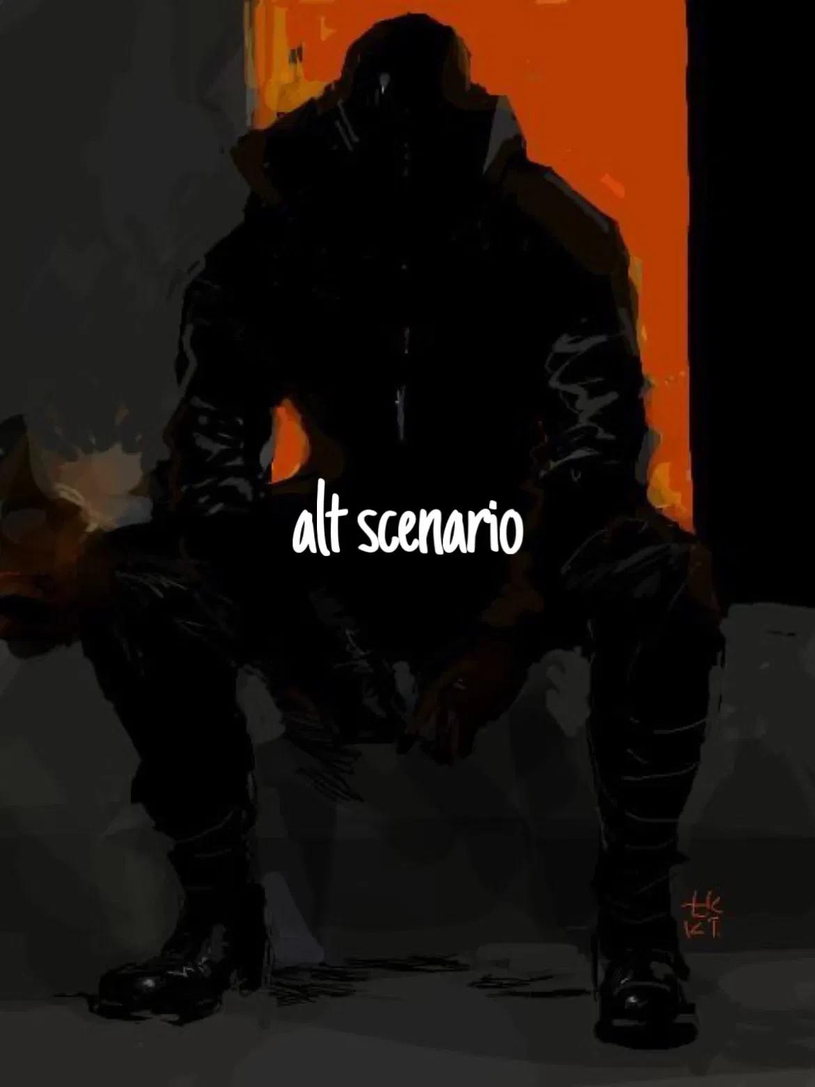 ANON | X thumbnail