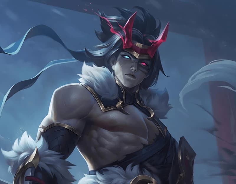 Kayn thumbnail