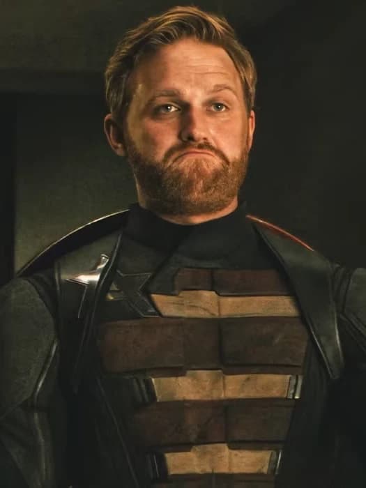 John Walker (US Agent) thumbnail