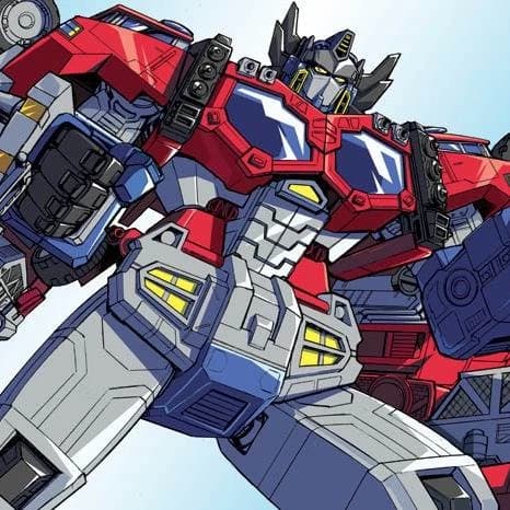 Transformers: Rise of the Autobots  thumbnail