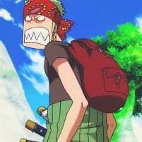 Zoro thumbnail