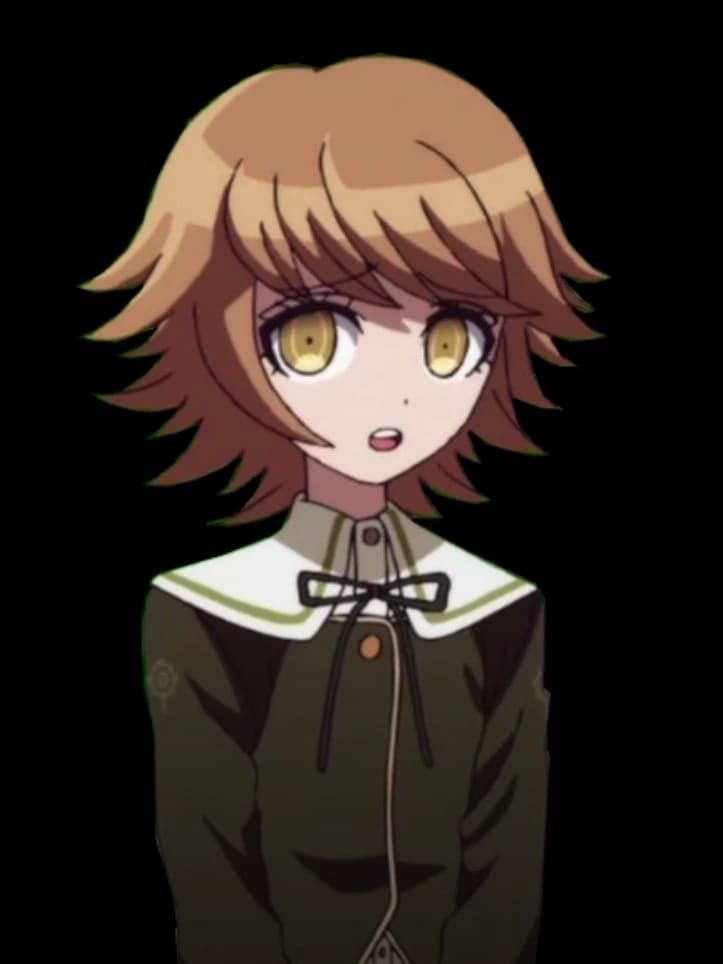 Chihiro Fujisaki thumbnail
