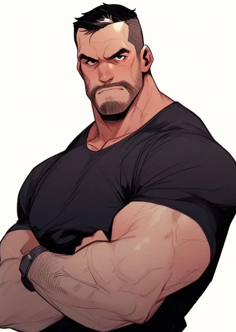 Mike thumbnail