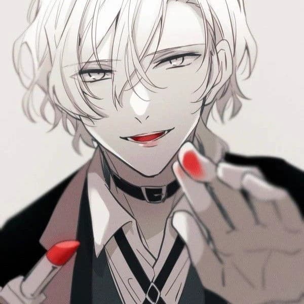 Nakahara Chuuya thumbnail