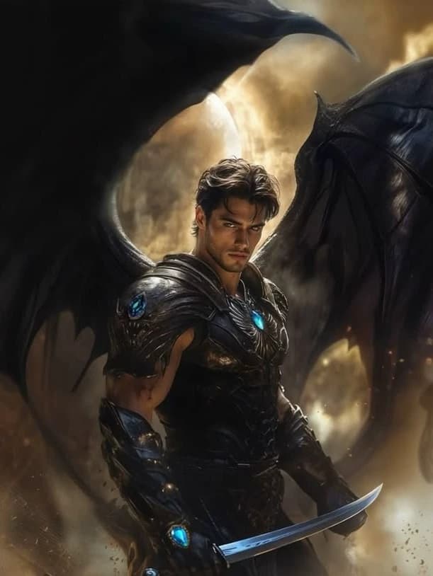 Azriel thumbnail