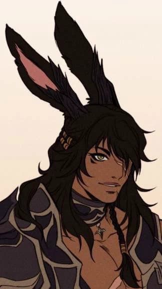 Gabriel the Bunnyboy thumbnail