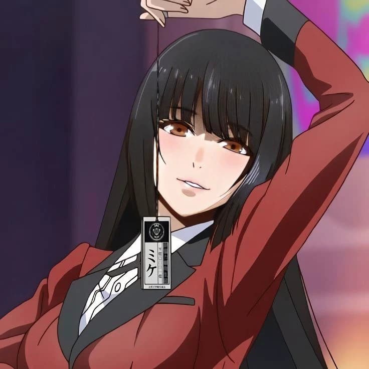Yumeko thumbnail