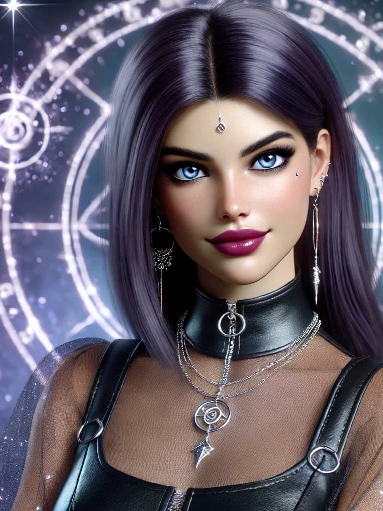 Goddess Zara Stone thumbnail