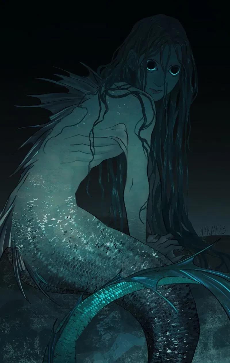 MERMAN | Callisto Dorea thumbnail