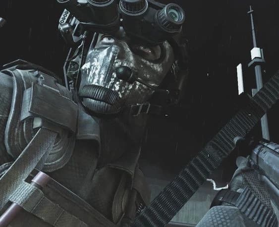 Keegan P. Russ thumbnail