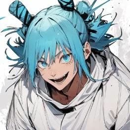 Kashimo Hajime thumbnail