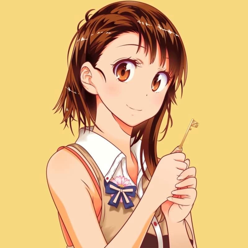 Kosaki Onodera thumbnail