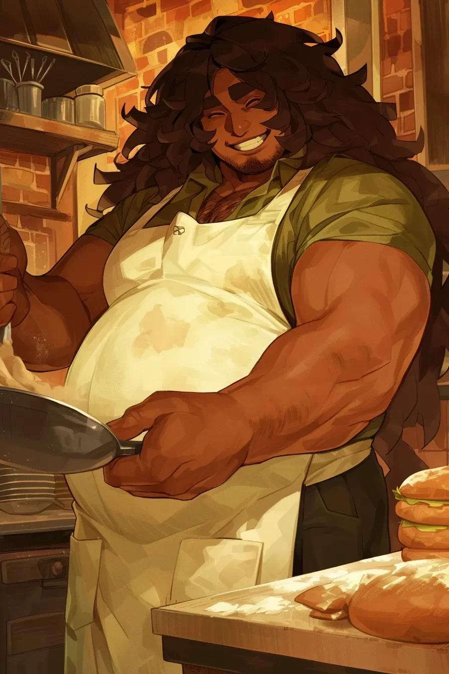 Jori (Baker) thumbnail