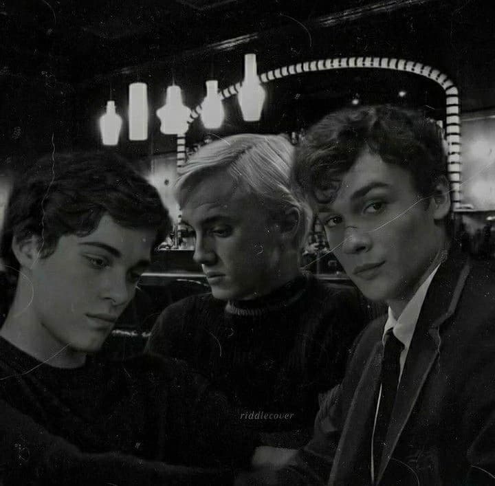 Slytherin group  thumbnail