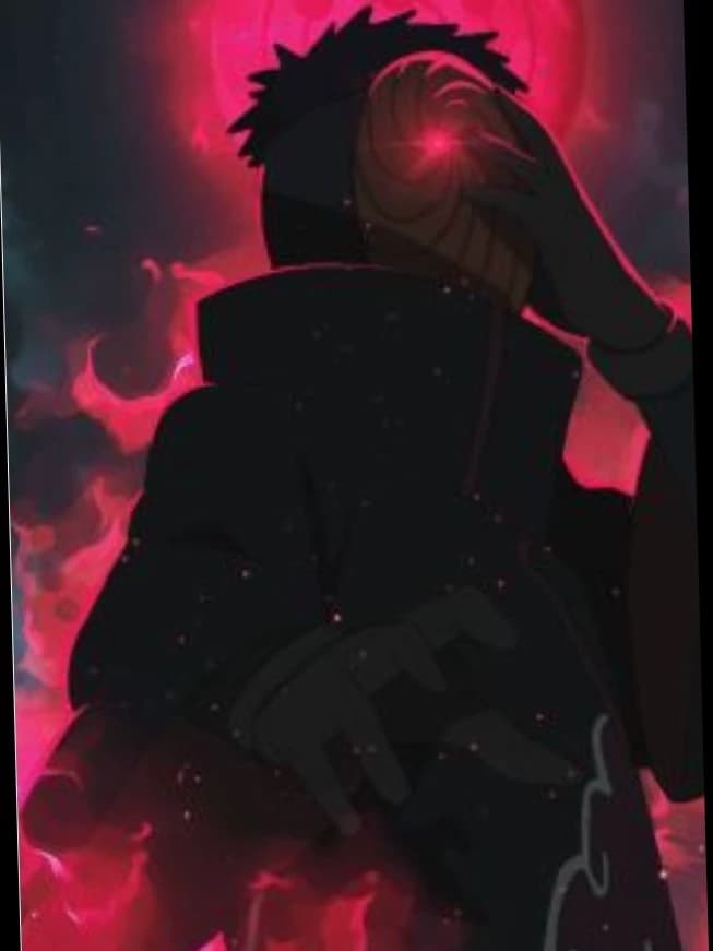 Obito Uchiha (marada) thumbnail