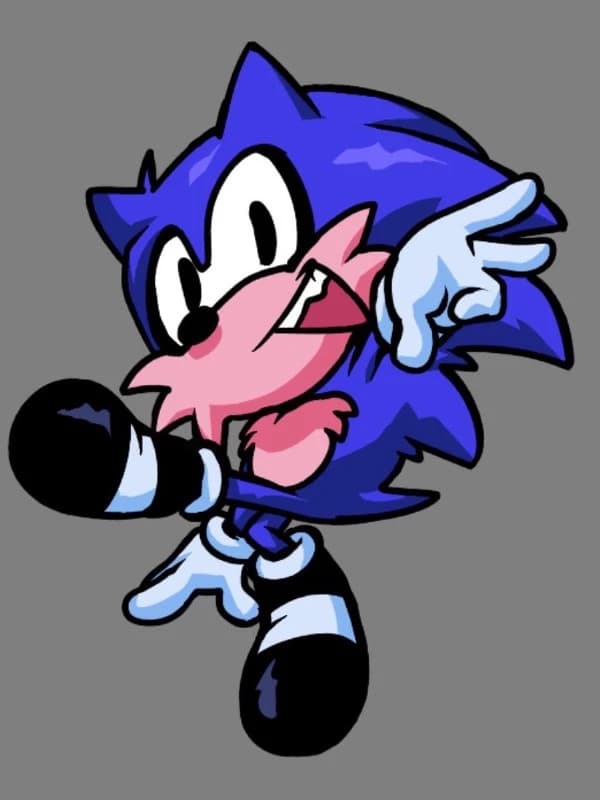 HOG THE TENREC  thumbnail