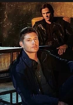 Sam and Dean Winchester thumbnail