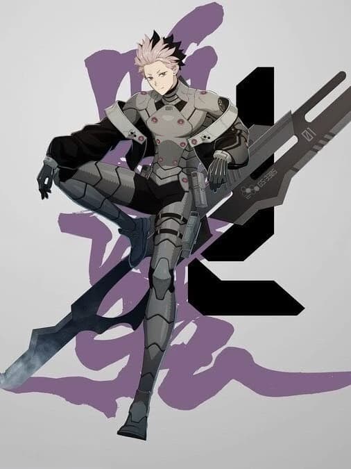 Gen Narumi thumbnail