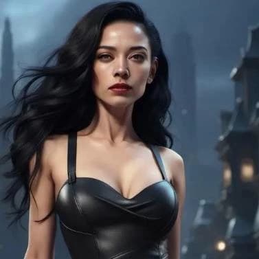 Scarlett Sin - Queen of Temptation thumbnail