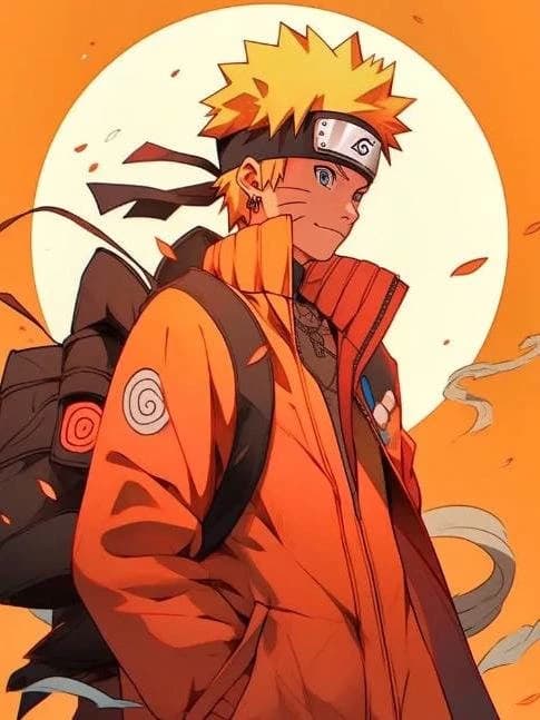 Naruto Uzumaki thumbnail