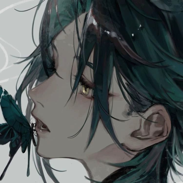 Yaksha Xiao thumbnail