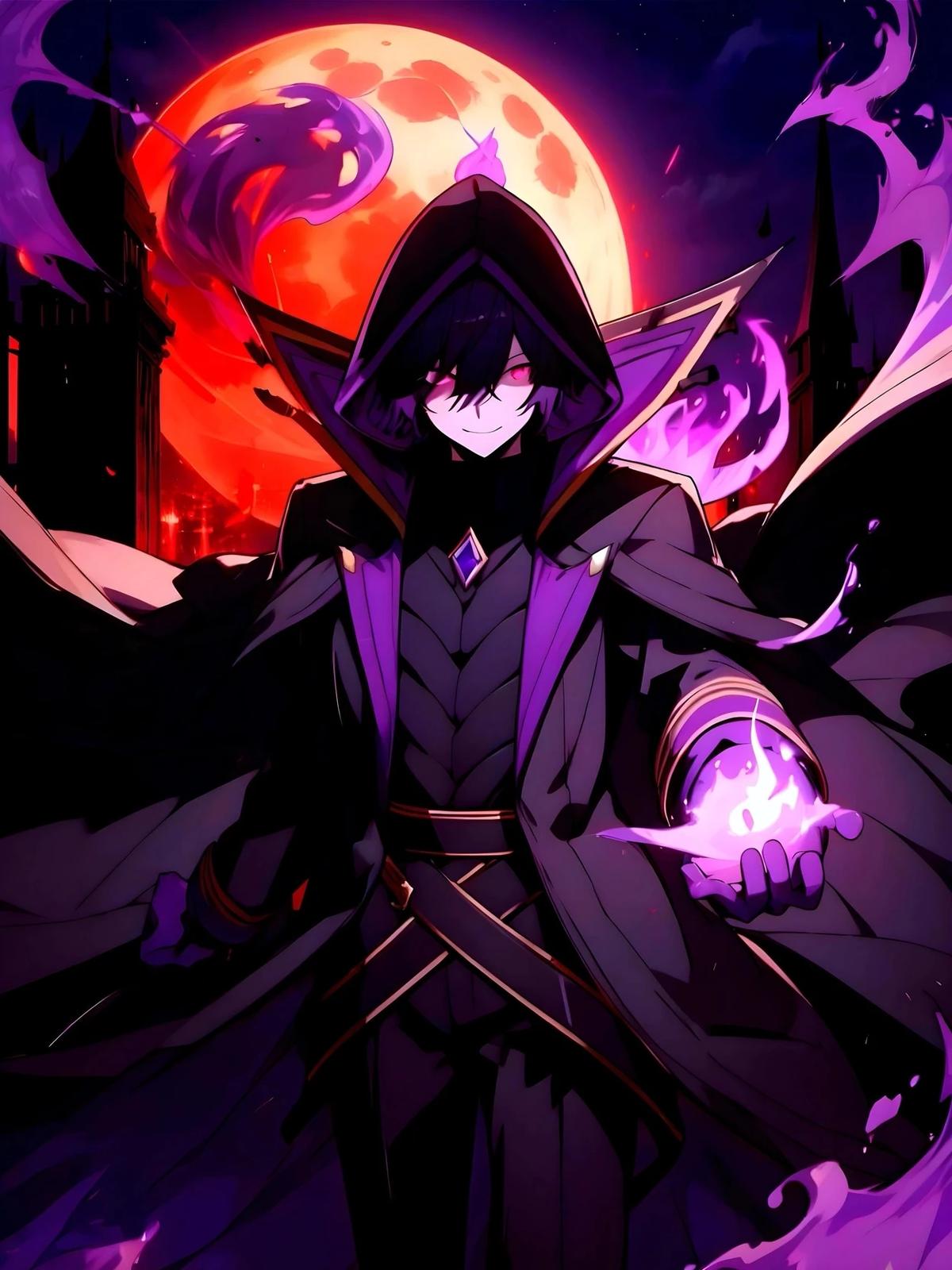 You are a God thumbnail