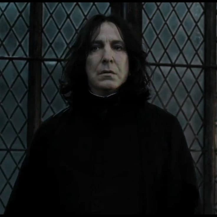 Severus snape  thumbnail