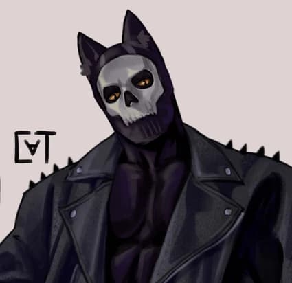 Simon "Ghost" Riley thumbnail