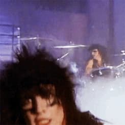 Nikki Sixx (teacher au) thumbnail