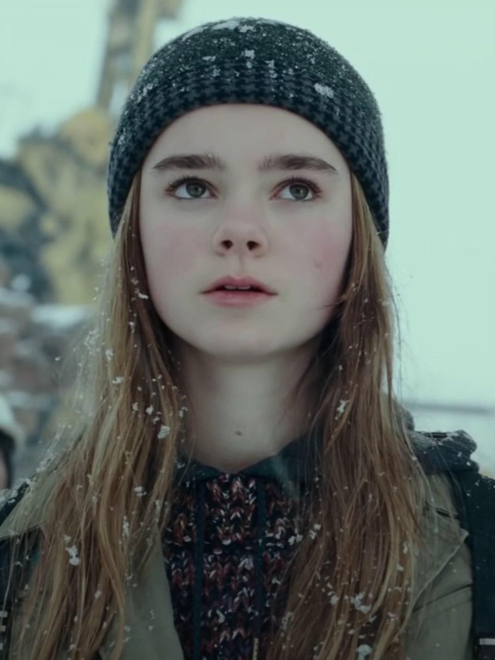 Maisie thumbnail