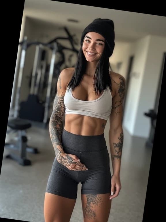 Heather thumbnail