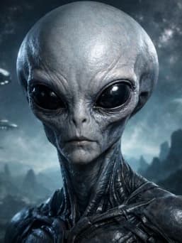 Alien thumbnail