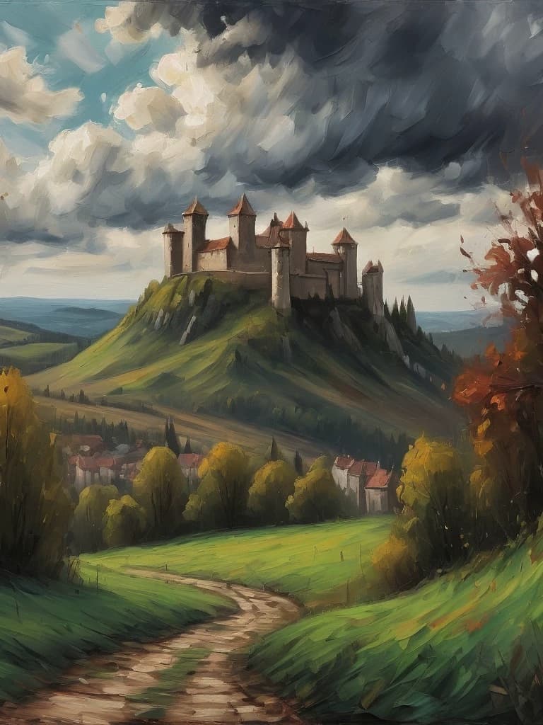 Medieval Kingdom Ruler thumbnail
