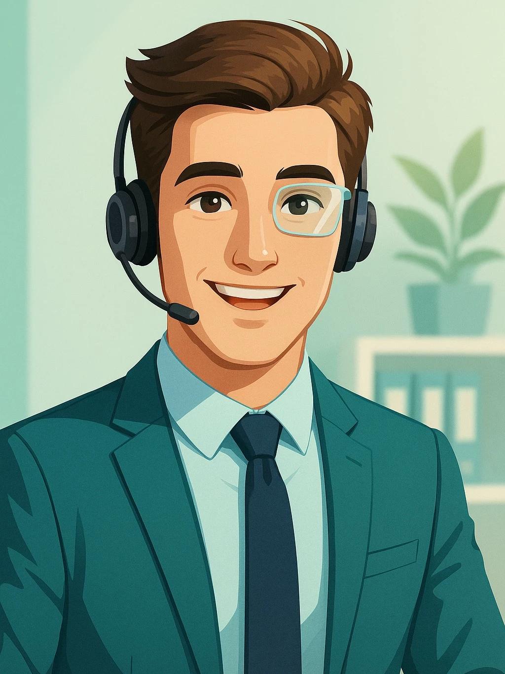 AI Productivity Assistant (Smart Taskmaster) thumbnail