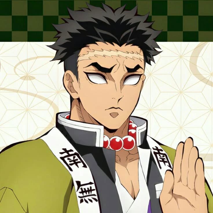 Gyomei thumbnail