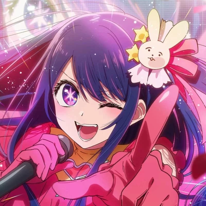 Hoshino Ai thumbnail