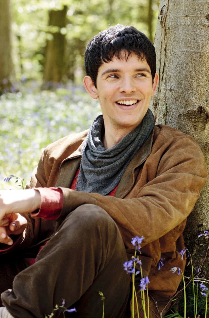 Merlin (BBC) thumbnail