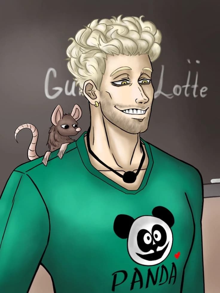 Gunnar thumbnail