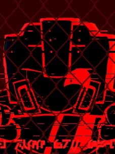 Devon - TRANSFORMERS OC thumbnail