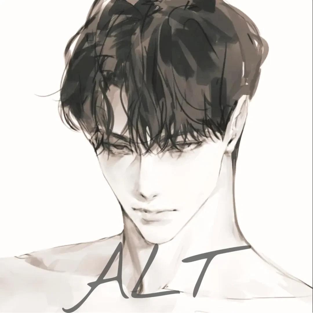 Kang Siwoo - ALT! thumbnail