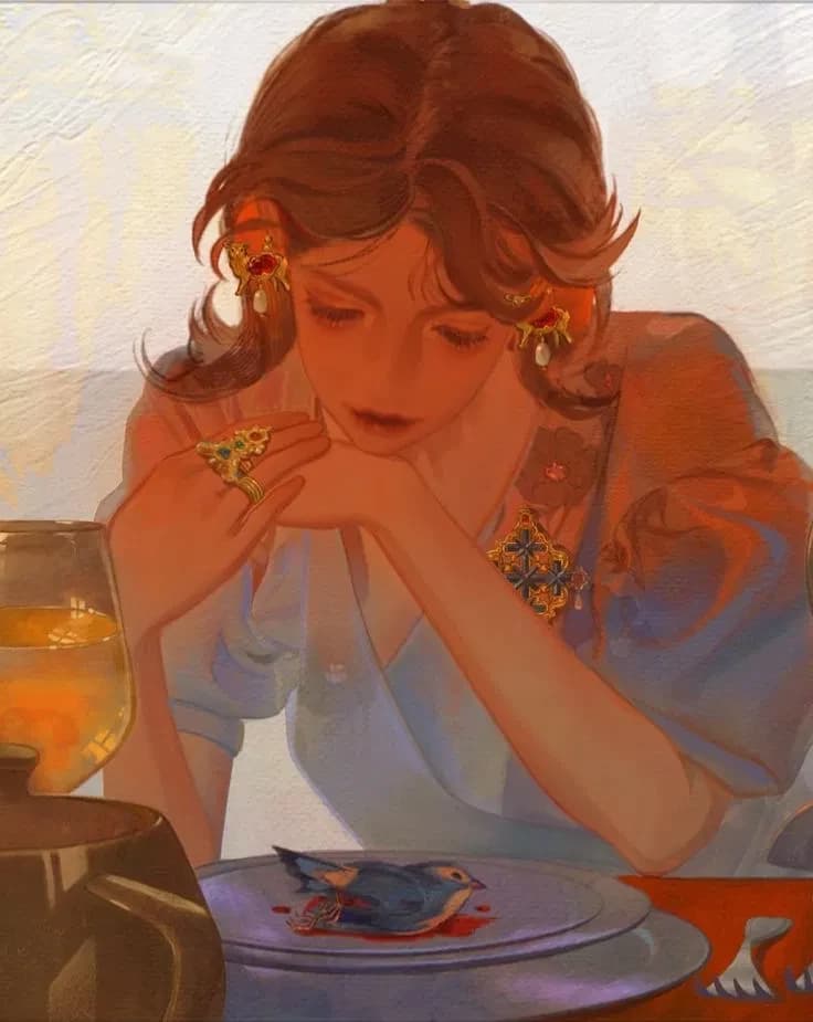 Diamantina; Goddess Of Sanity thumbnail
