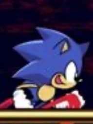 Sonic —murder drones— thumbnail