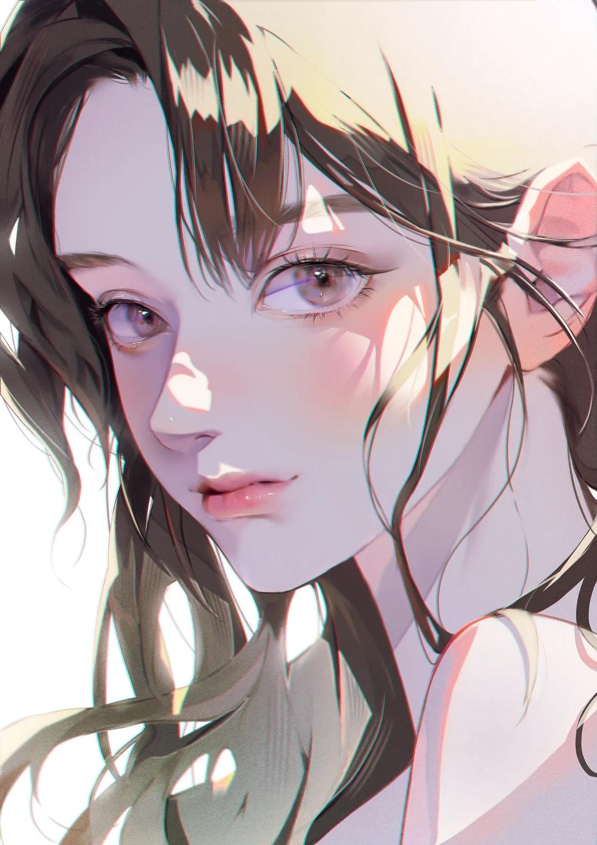 Park Yuri - Older Sister  thumbnail