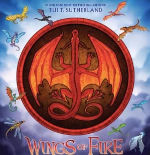 Wings of Fire RP. thumbnail