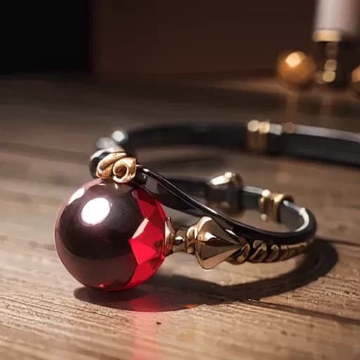 Corruption Collar thumbnail