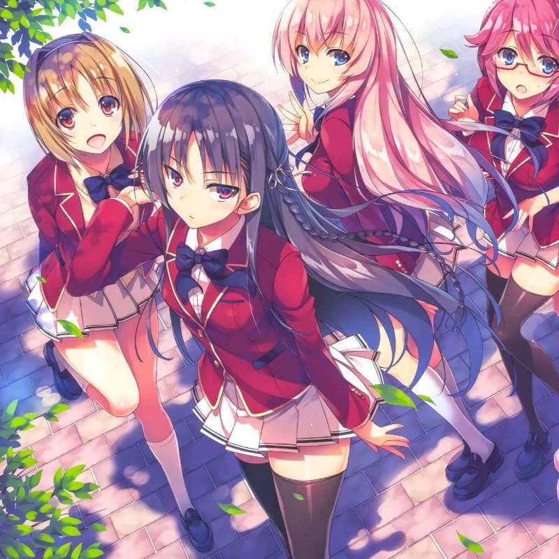 Yandere Murder Mystery thumbnail