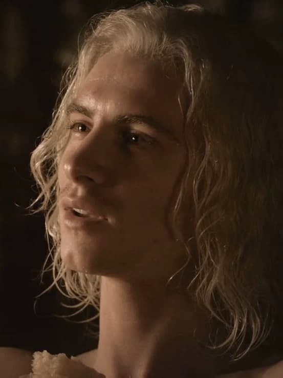 Viserys Targeryan thumbnail