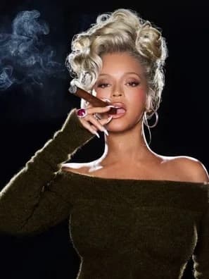 Beyonce thumbnail